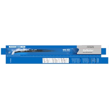 Stergator auto Exploiter Frame Blade 401 Series 22/56 cm Stergator auto Exploiter Frame Blade 401 Series 22/56 cm