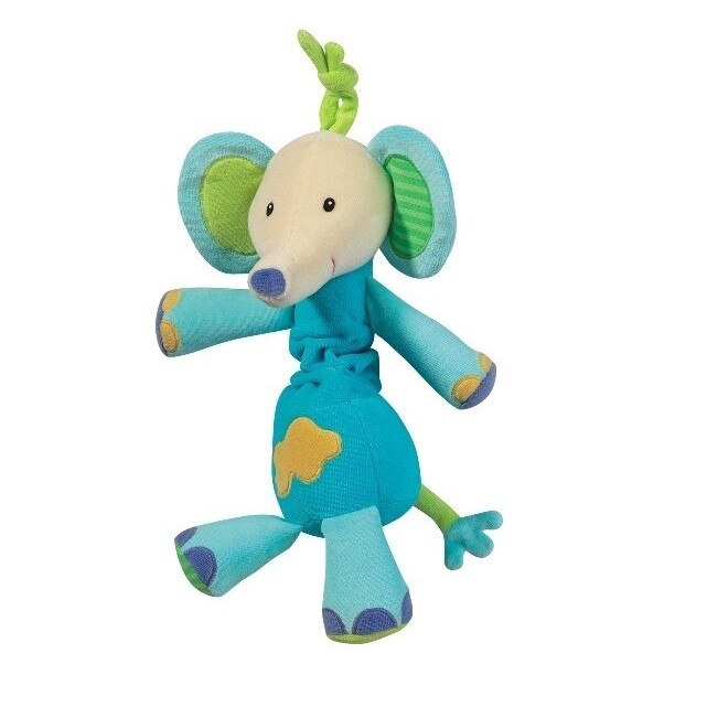 Jucarie muzicala Elefantel Brevi