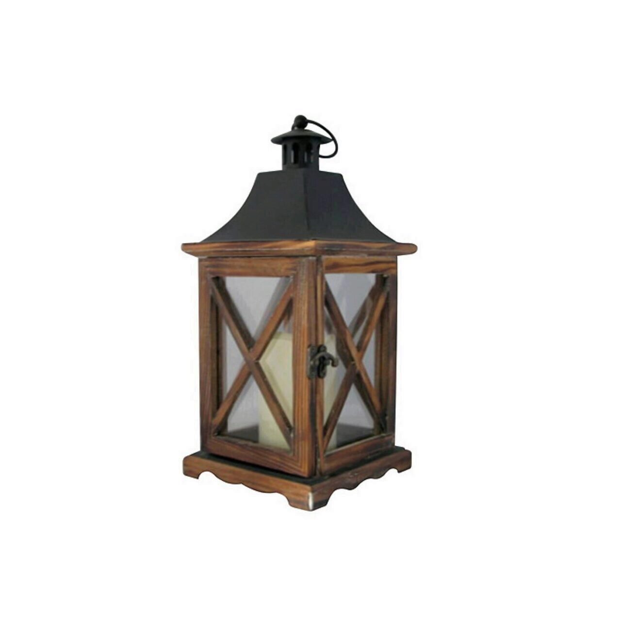 Lampa cu led pentru gradina, Strend Pro YT8834, senzor de lumina