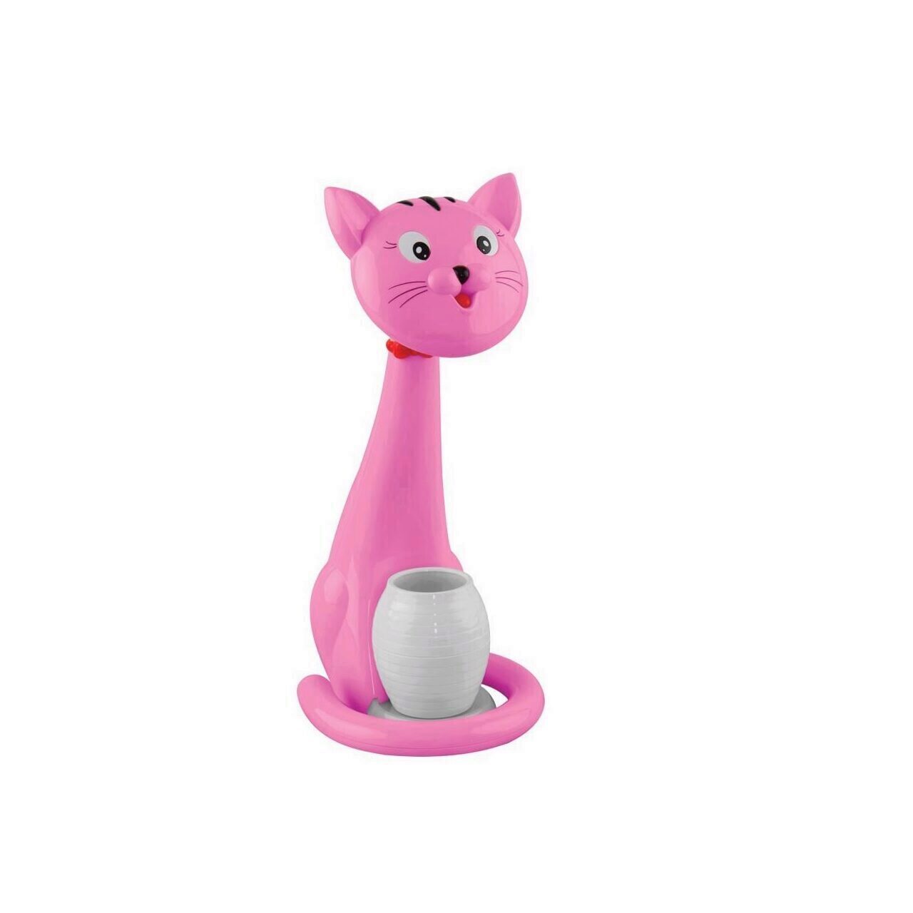 Lampa cu led 3 W, Felix Pink, touch, 350 lm, IP 20