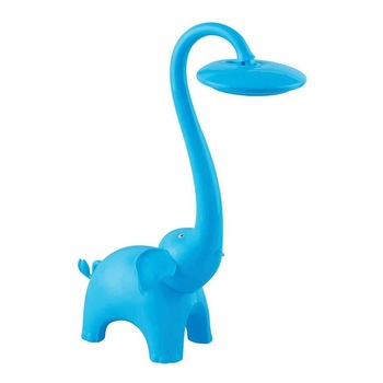 Lampa cu led 3 W, Jumbo Blue, touch, 350 lm, IP 20 Lampa cu led 3 W, Jumbo Blue, touch, 350 lm, IP 20
