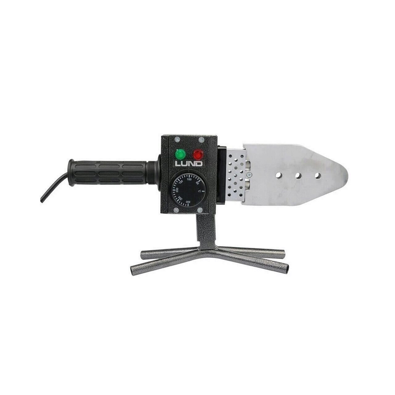 Masina de sudat tevi PVC 800W, Sthor Lund 78911