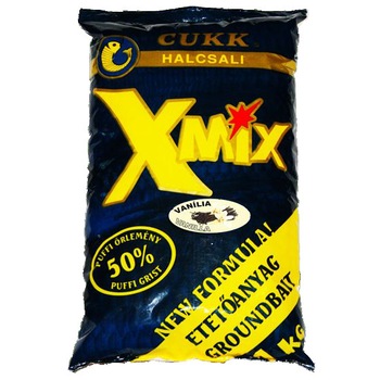 Nada Xmix vanilie Cukk 1 Kg Nada Xmix vanilie Cukk 1 Kg