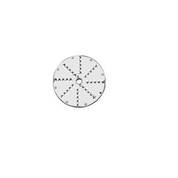 Disc razuire DT-7 - pentru taietor Hendi legume 231807 Disc razuire DT-7 - pentru taietor Hendi legume 231807