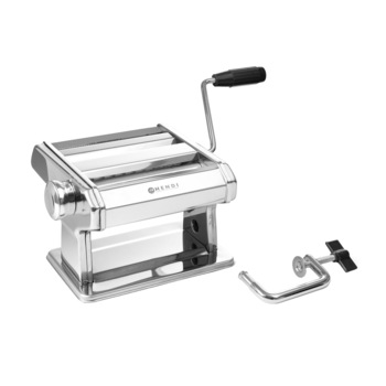 Aparat pentru paste Hendi, otel inoxidabil/aluminiu, 44x38,2x34 cm Aparat pentru paste Hendi, otel inoxidabil/aluminiu, 44x38,2x34 cm