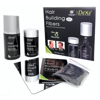 Set Dexe+Cadou, Set Fibre constructie par+Cadou (Sampon Argan oil 400 mL+Balsam Argan Oil 400 mL) , Fibre constructie par 22 gr + Spray fixare 100 ml + Oglinda + Protectie pentu umeri+Cadou (Sampon Argan oil 400 mL+Balsam Argan Oil 400 mL) Set Dexe+Cadou, Set Fibre constructie par+Cadou (Sampon Argan oil 400 mL+Balsam Argan Oil 400 mL) , Fibre constructie par 22 gr + Spray fixare 100 ml + Oglinda + Protectie pentu umeri+Cadou (Sampon Argan oil 400 mL+Balsam Argan Oil 400 mL)