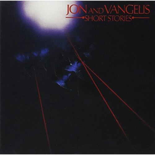 Jon & Vangelis - Short Stories (CD)