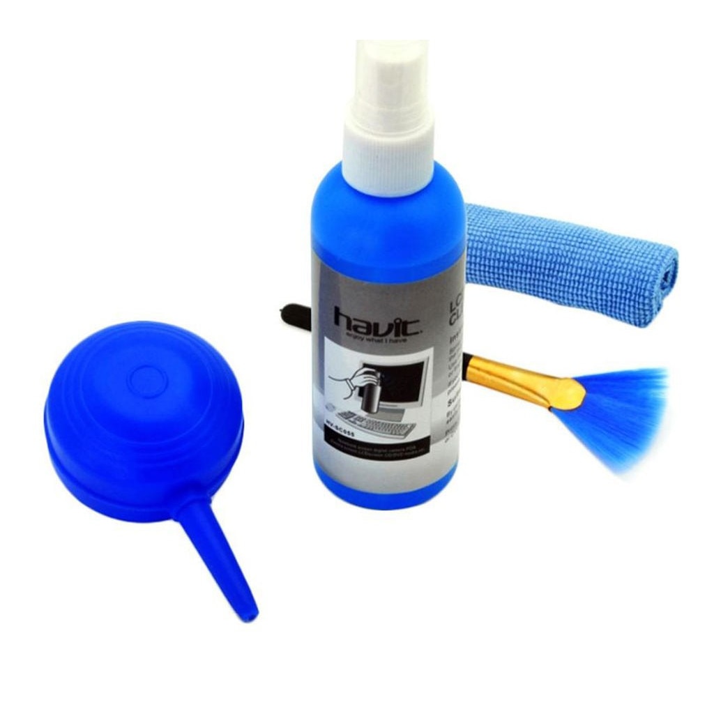 Cleaner Havit LCD Kit - HV-SC050