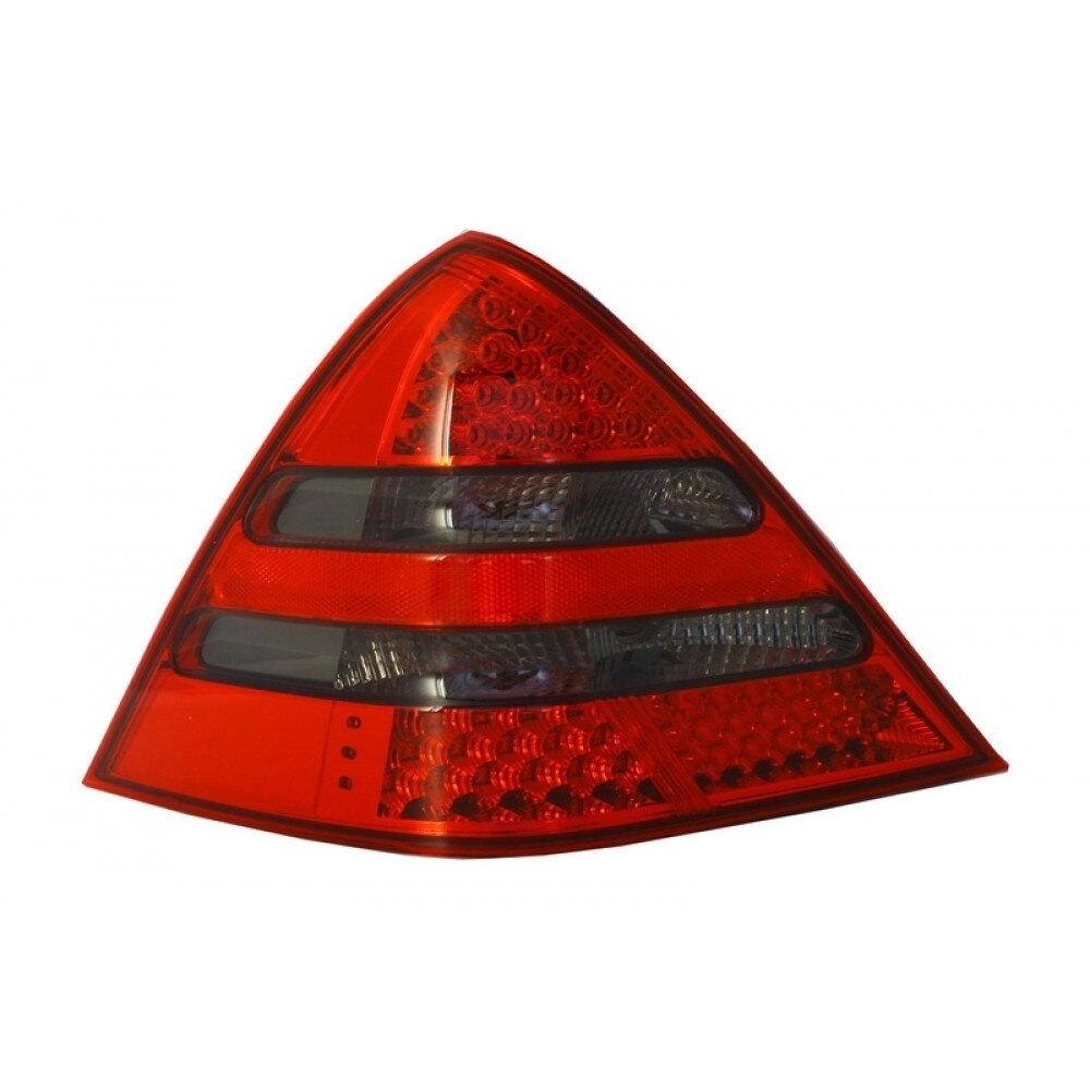 Stop Stanga LED compatibil cu Mercedes Benz SLK R170 (2000-2004) Rosu