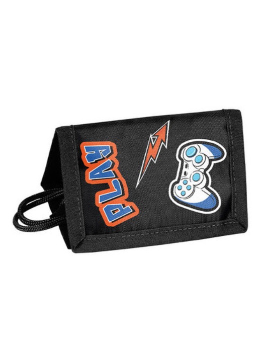 Геймърски портфейл - Play (PP26GH-002)
