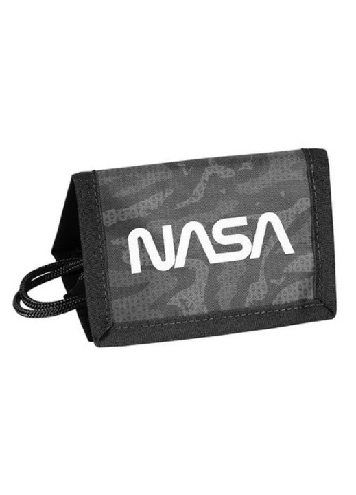 Nasa портфейл - Camo (PP26NM-002)