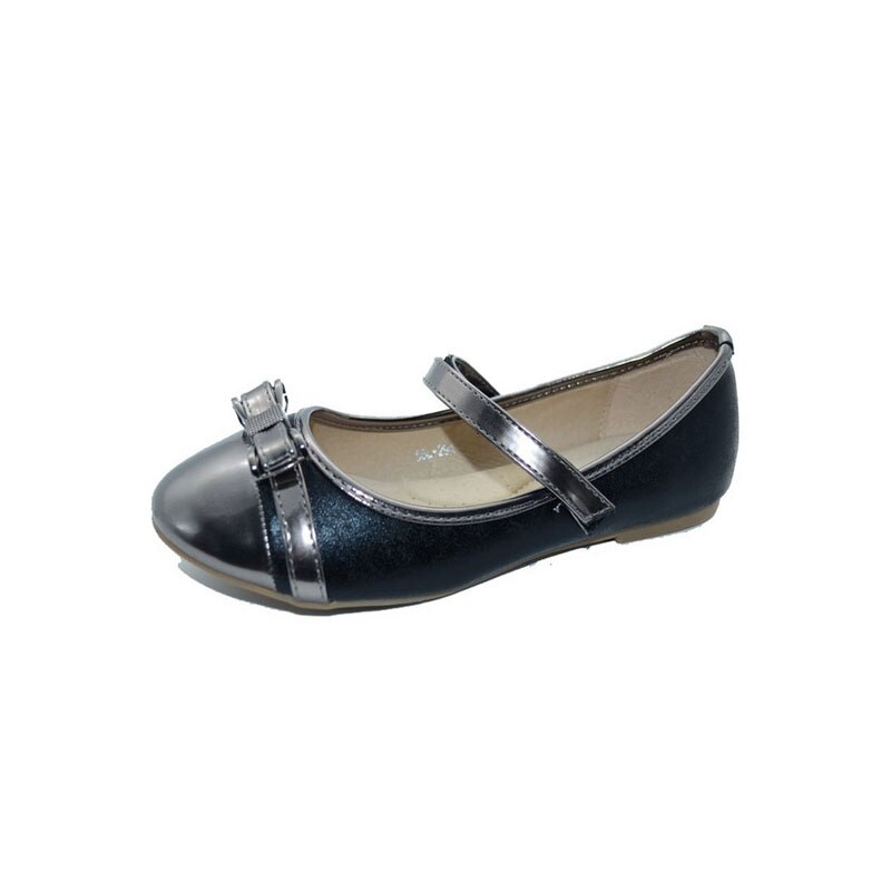 Pantofi pentru fete Badoxx 5BL-294N, Negru