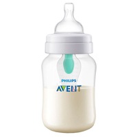 biberon philips-avent scf81314 cu dispozitiv anticolici airfree si tetina debit lent 260 ml imagen 19_0_
0
