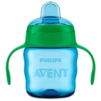 cana philips avent scf55105 cu tetina de formare 200ml 6 luni  albastruverde imagen 47_0_
0