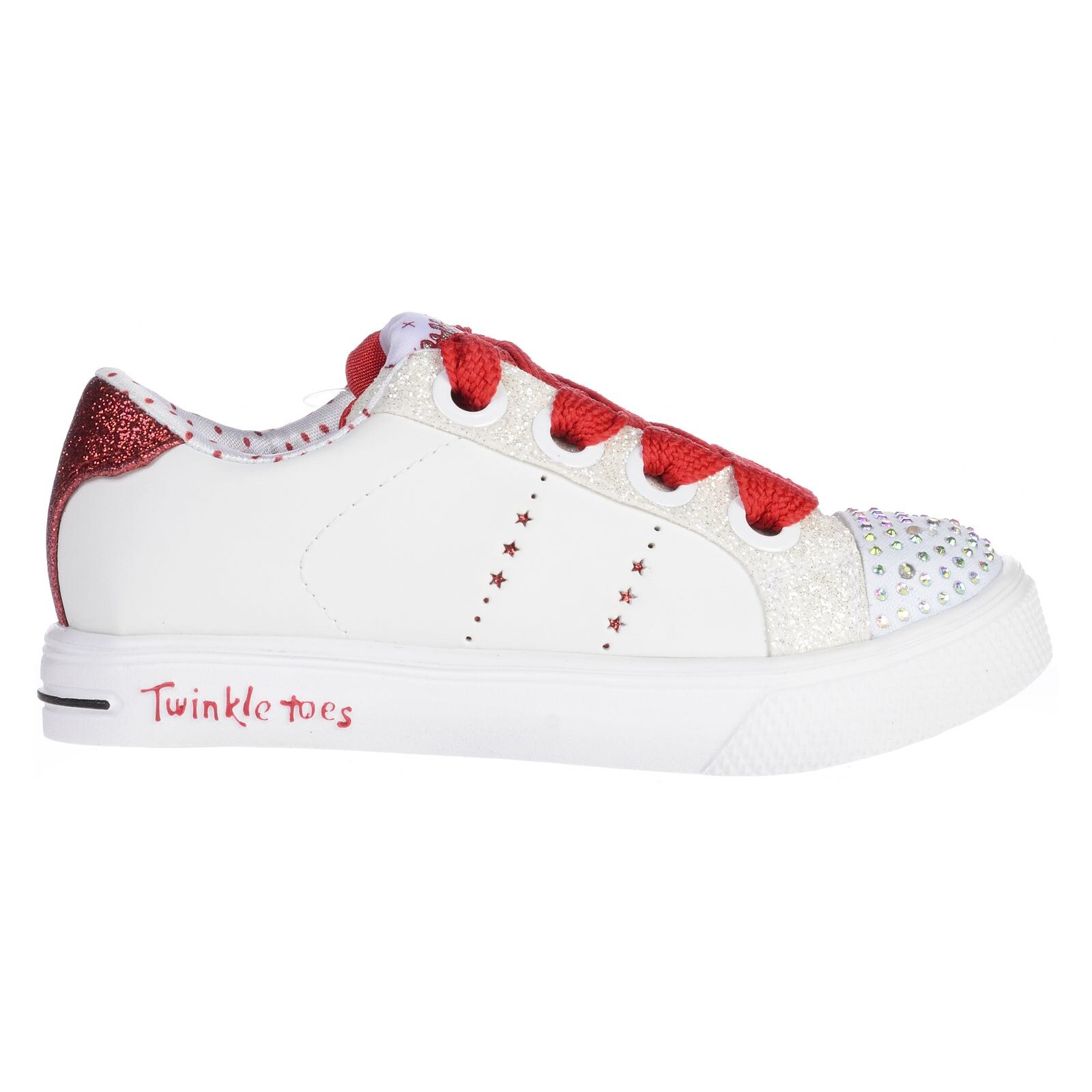 Pantofi sport Skechers Twinkle Breeze 2.0-sidestars 10909LWRD