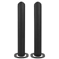 Soundbar Horizon Acustico HAV-S2860, Detasabil, 50W, 2.0, BT, HDMI, Optic, Negru