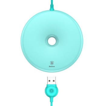 Incarcator Wireless universal Baseus Donut Incarcator Wireless universal Baseus Donut