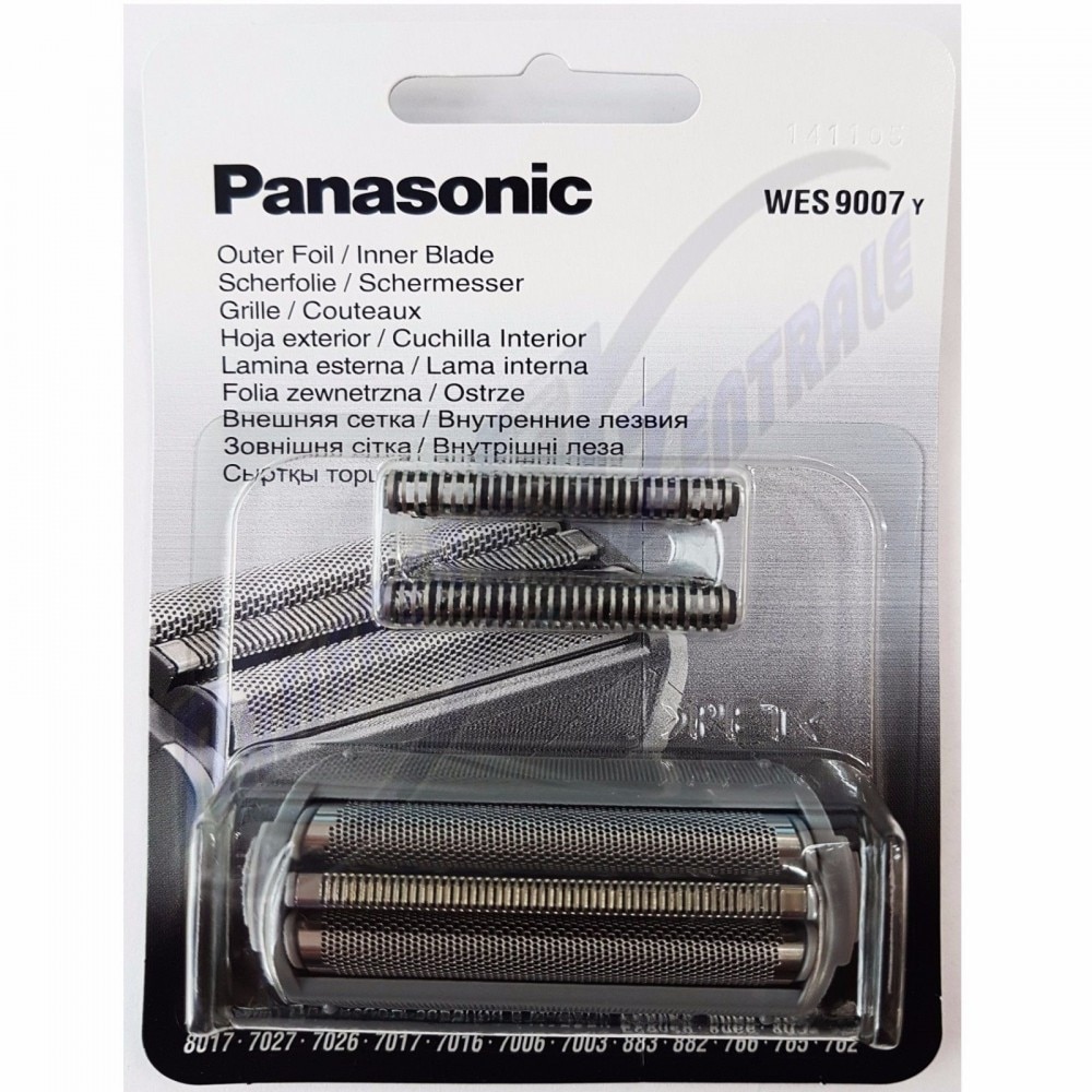 Rezerva aparat de ras Panasonic WES9007, Compatibil, ES7026, ES7027