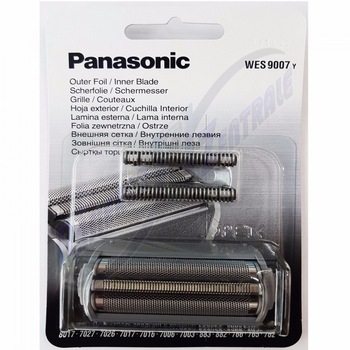 Rezerva aparat de ras Panasonic WES9007, Compatibil, ES7026, ES7027 Rezerva aparat de ras Panasonic WES9007, Compatibil, ES7026, ES7027