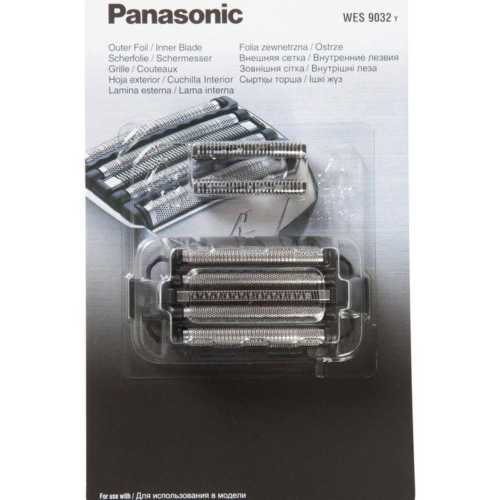 Rezerva aparat de ras Panasonic WES9032Y1361