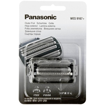 Rezerva aparat de ras Panasonic PAN WES 9167 Rezerva aparat de ras Panasonic PAN WES 9167