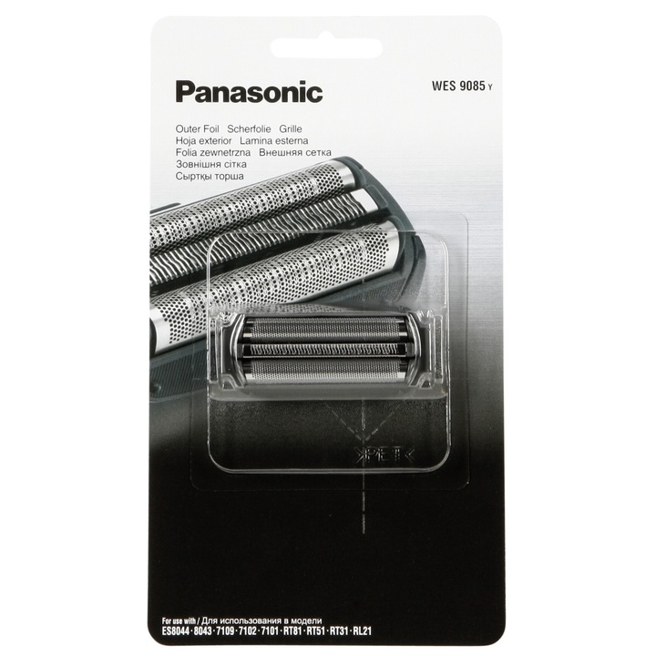 Panasonic borotvafej