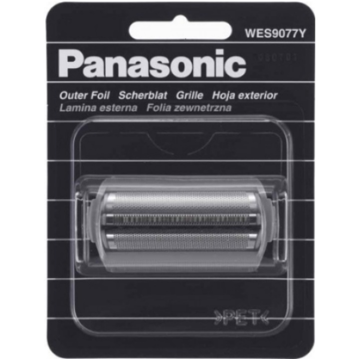 Tartalék Panasonic borotva WES9077Y, kompatibilis ES762, ES7001, ES8016