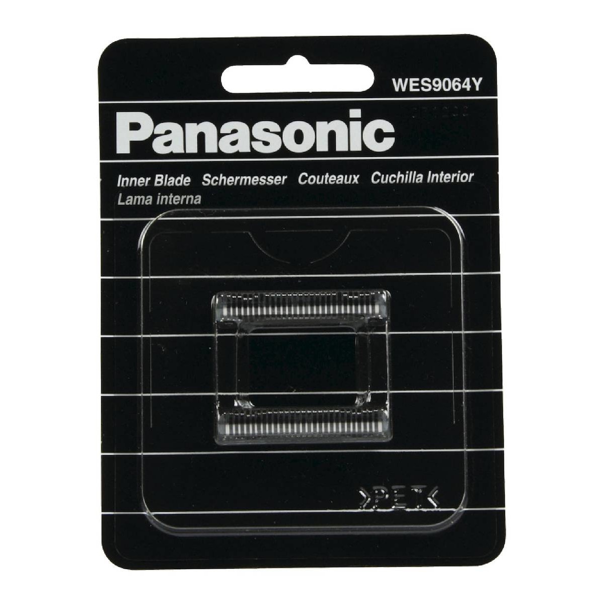 Rezerva aparat de ras Panasonic PAN-WES9064Y, Compatibil ES8813, 8093