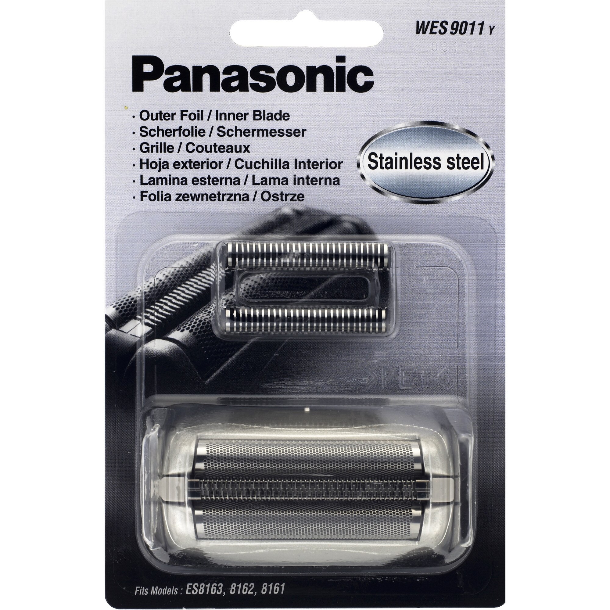 Rezerva aparat de ras Panasonic WES 9011 Combo Pack