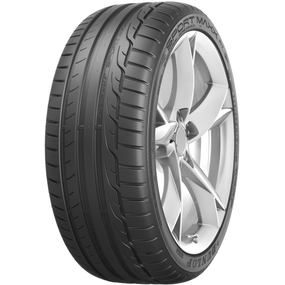 Anvelopa Vara Dunlop Sport Maxx RT R01 XL 275/30 R21 98 Y