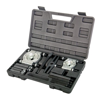 Set extractor rulmenti 12 piese TMP Set extractor rulmenti 12 piese TMP