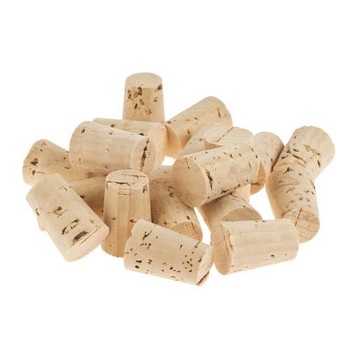 Set dopuri pluta categoria II, 100 bucati, 40x26 Set dopuri pluta categoria II, 100 bucati, 40x26