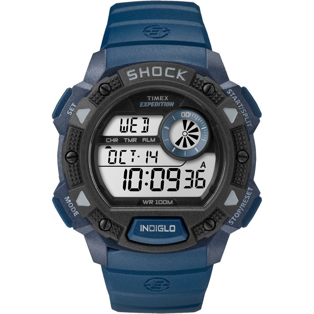 Ceas barbatesc Timex TW4B07400