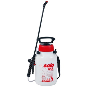 Pompa de stropit SOLO 456, 5 litri Pompa de stropit SOLO 456, 5 litri