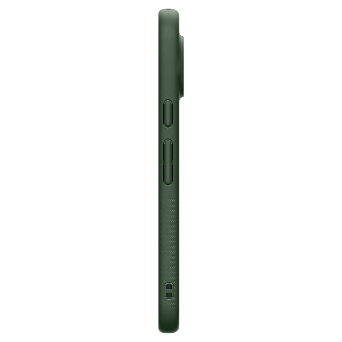 Carcasa Spigen Nano Pop cu MagSafe compatibila cu Google Pixel 11 Pro XL, Verde
