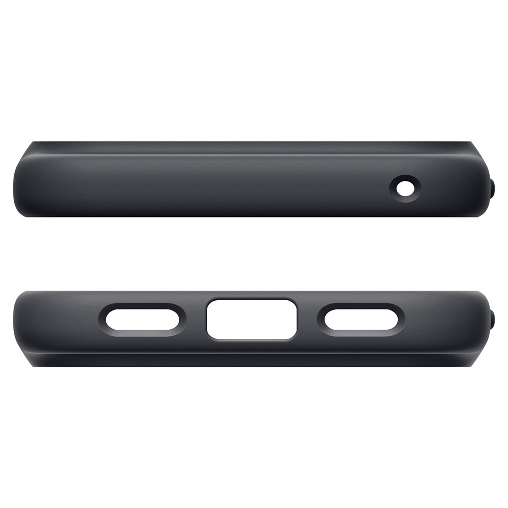 Spigen - Caseology Nano Pop MagSafe (ACS11435) - Google Pixel 11 Pro - Black Sesame