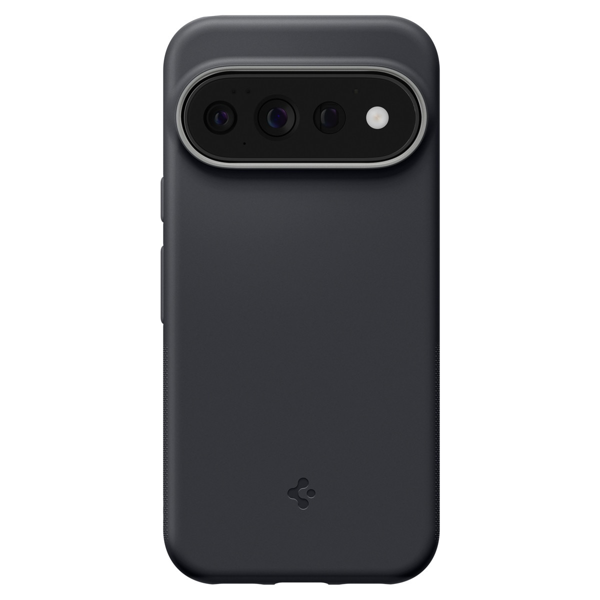 Spigen - Caseology Nano Pop MagSafe (ACS11435) - Google Pixel 11 Pro - Black Sesame