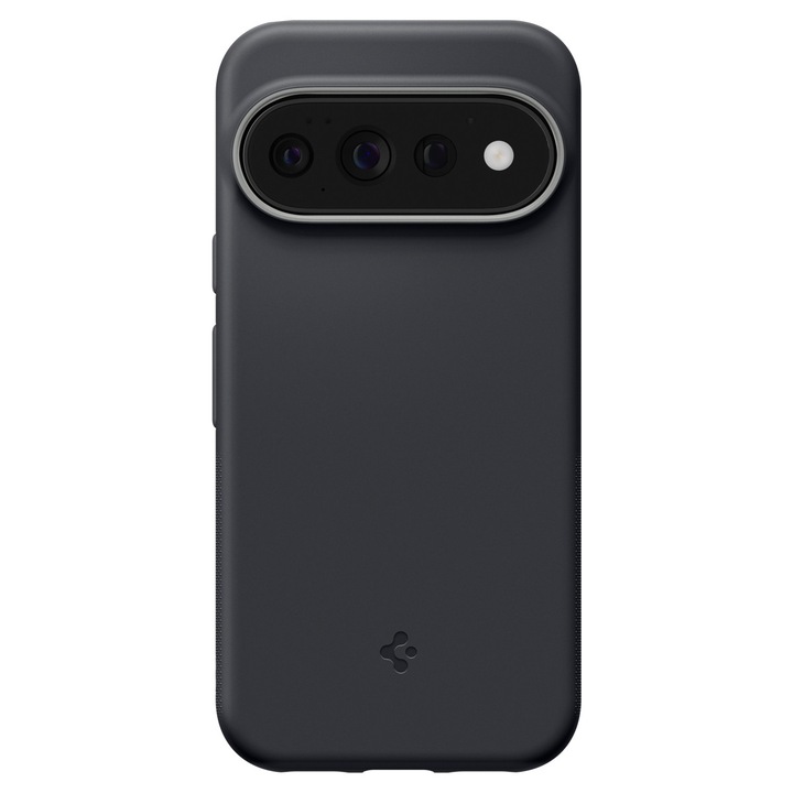 Spigen - Caseology Nano Pop MagSafe (ACS11435) - Google Pixel 11 Pro - Black Sesame