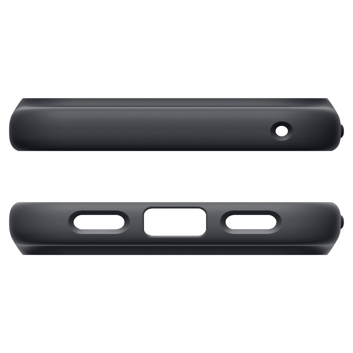 Spigen - Caseology Nano Pop MagSafe (ACS11435) - Google Pixel 11 Pro - Black Sesame