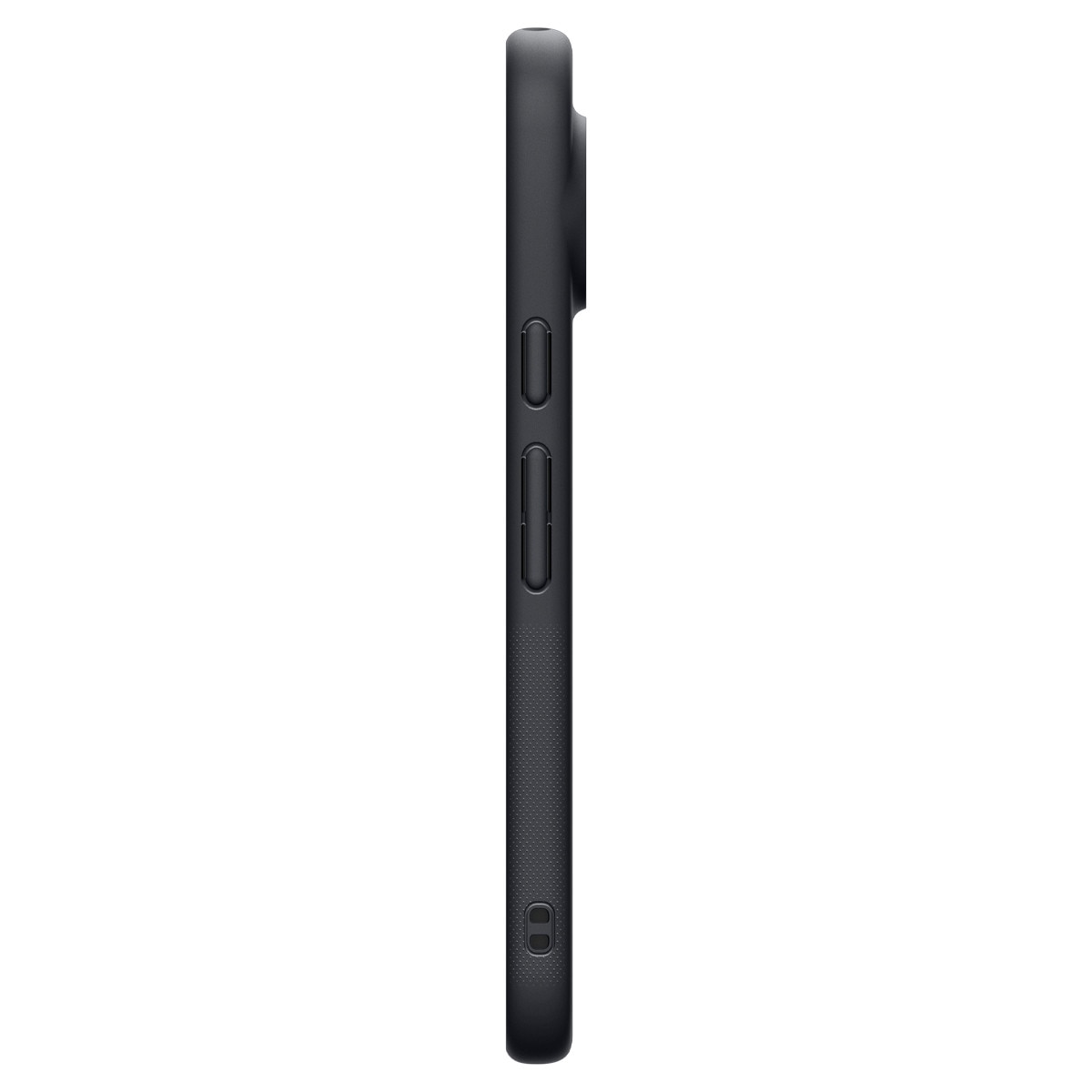 Spigen - Caseology Nano Pop MagSafe (ACS11435) - Google Pixel 11 Pro - Black Sesame