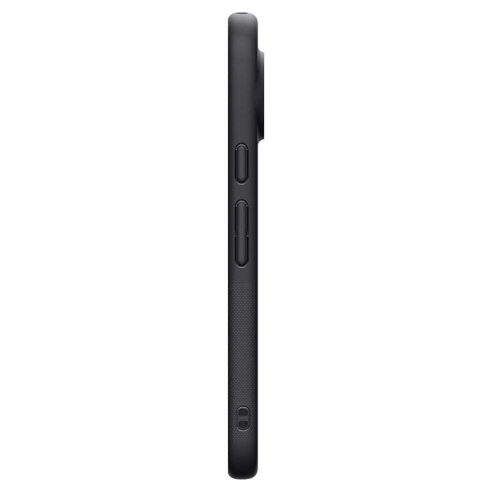 Spigen - Caseology Nano Pop MagSafe (ACS11435) - Google Pixel 11 Pro - Black Sesame