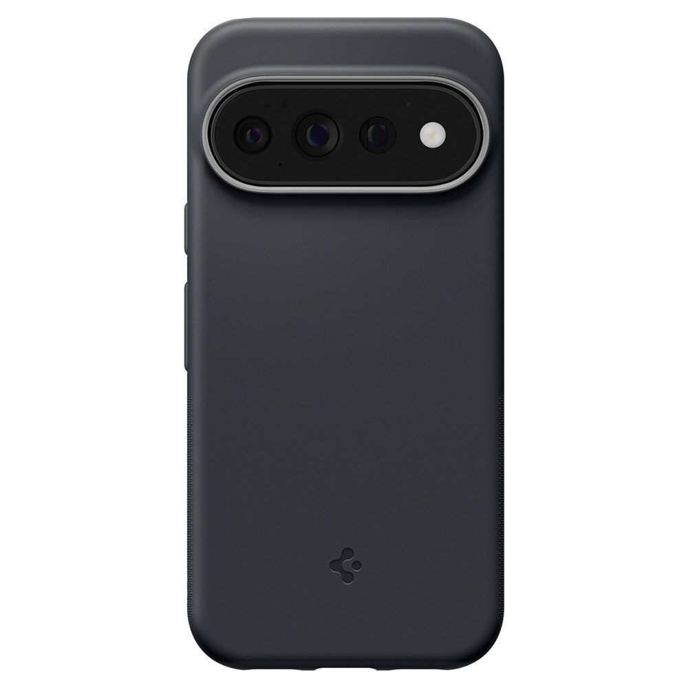 Spigen - Caseology Nano Pop MagSafe (ACS11435) - Google Pixel 11 Pro - Black Sesame