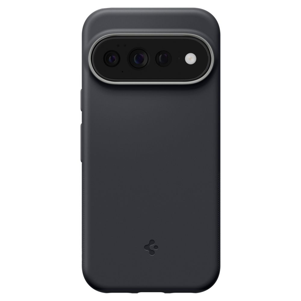 Carcasa Spigen Nano Pop cu MagSafe compatibila cu Google Pixel 11 Pro XL, Negru