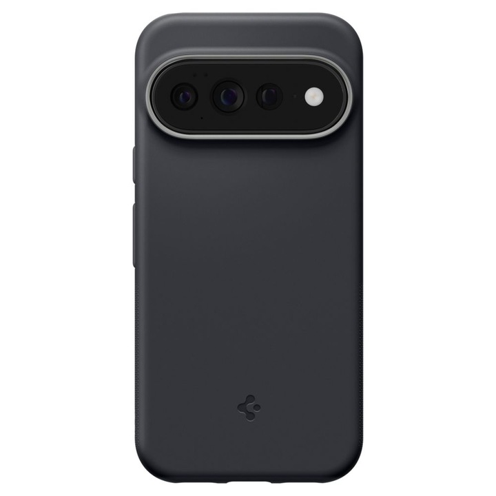 Carcasa Spigen Nano Pop cu MagSafe compatibila cu Google Pixel 11 Pro XL, Negru