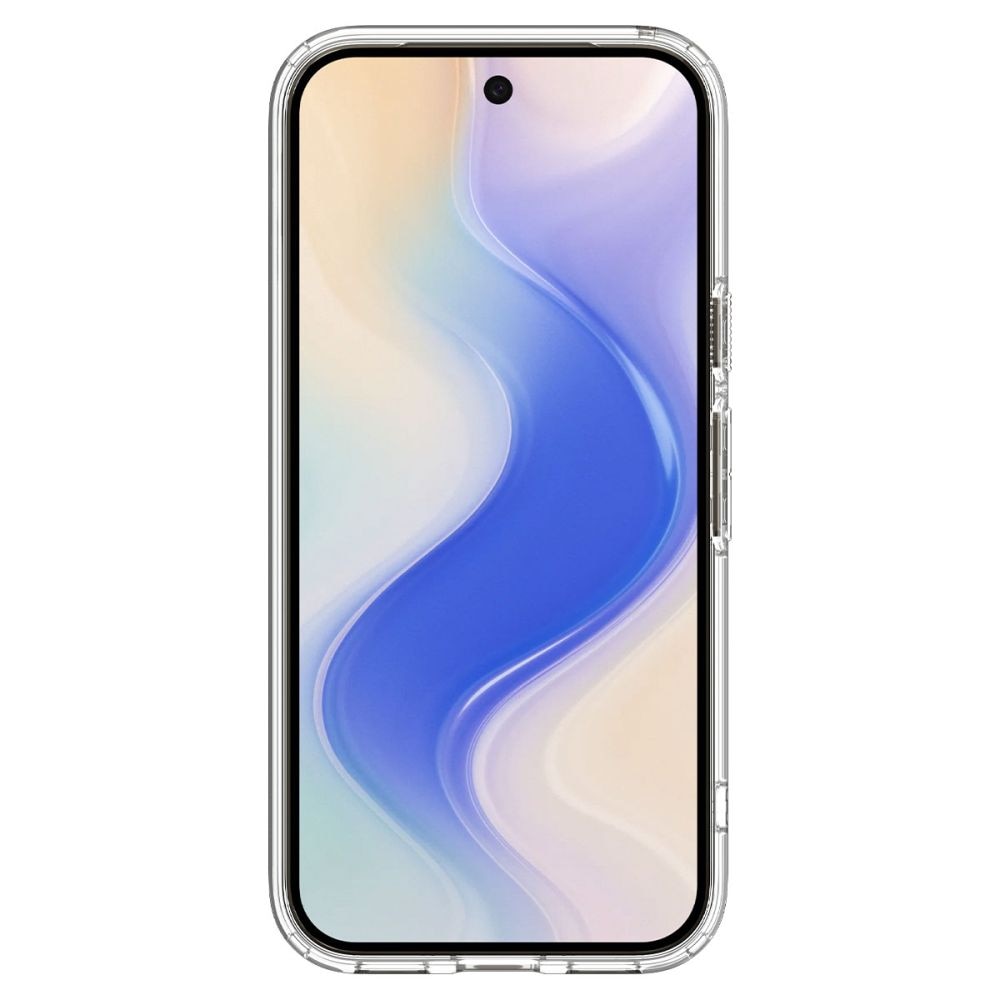 Carcasa Spigen Ultra Hybrid compatibila cu Google Pixel 11 Pro XL, Transparent