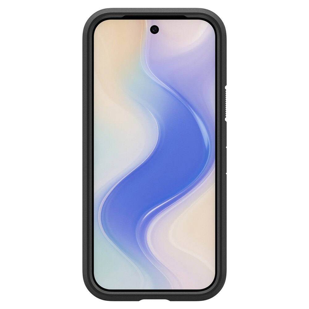 Carcasa Spigen Tough Armor cu MagSafe compatibila cu Google Pixel 11 Pro XL, Negru