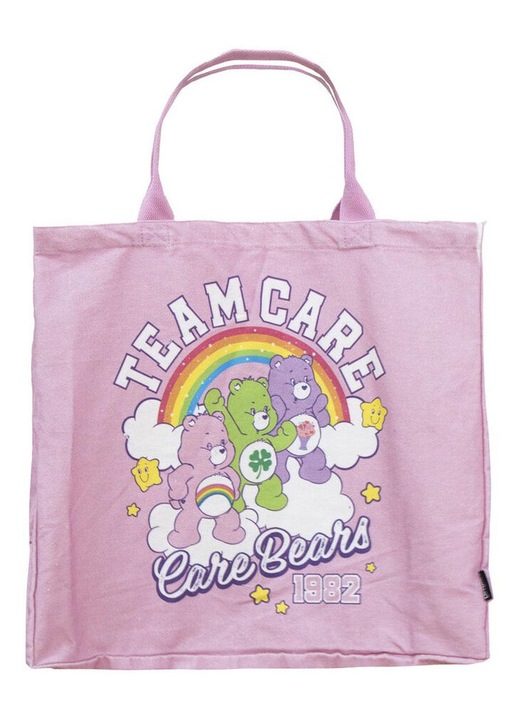 Пазарска чанта Care Bears