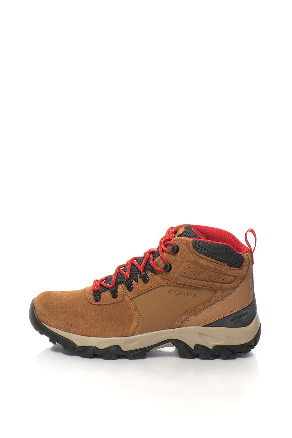 Columbia, Ghete trekking impermeabile Newton Ridge™ Plus II