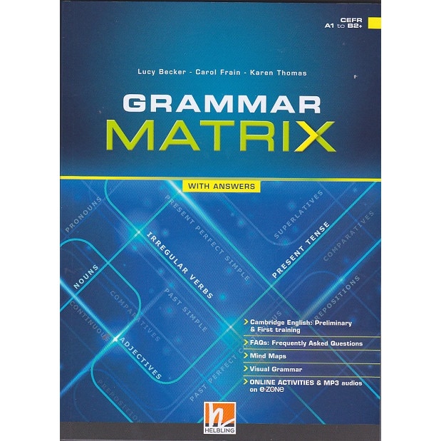 Grammar Matrix