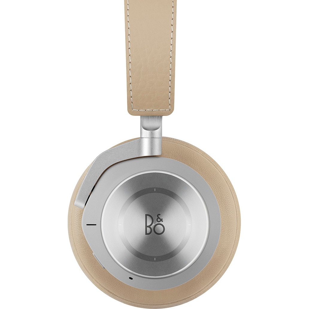 Casti on ear Beoplay H9i, wireless, Noise Cancelling, natural